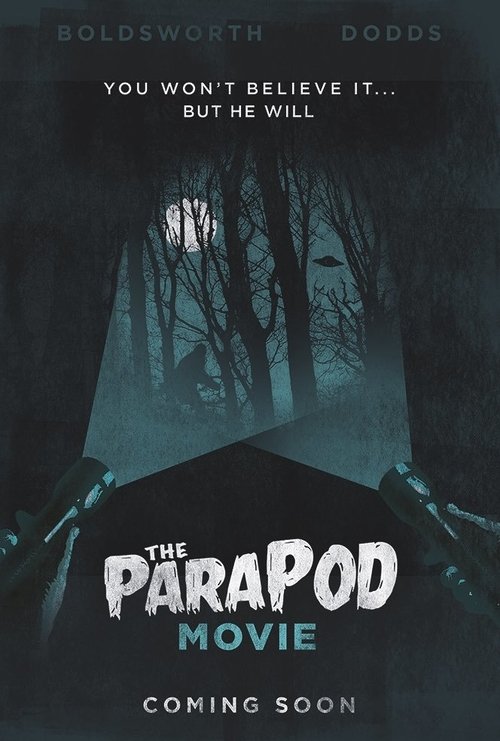 The ParaPod Movie 2020