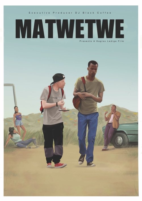 Matwetwe 2017