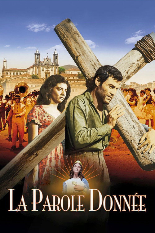 The Given Word poster