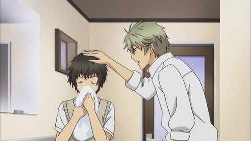 SUPER LOVERS, S02E07 - (2017)