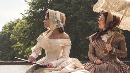 Vitória: A Vida de uma Rainha: 2×5