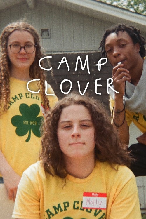 Poster image du film Camp Clover Camp Clover