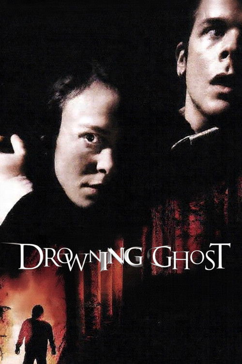 Drowning Ghost photo