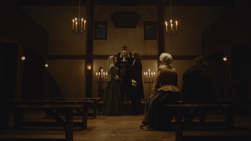 O Segredo de Widow’s Bay: 1×6