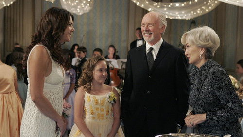 Gilmore Girls: Tal Mãe, Tal Filha: 7×3
