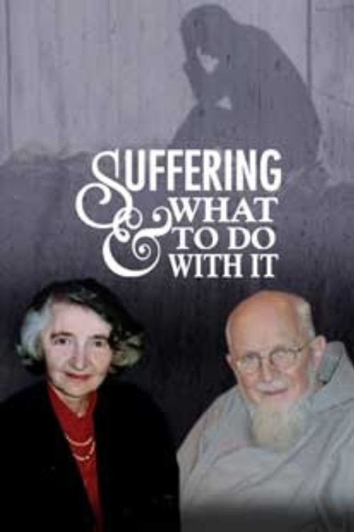 Suffering and what to do with it (2022) poster
