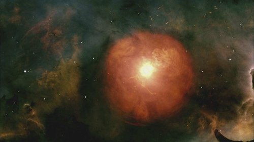 La prochaine supernova