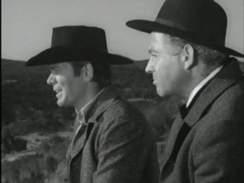 Poster della serie Gunsmoke