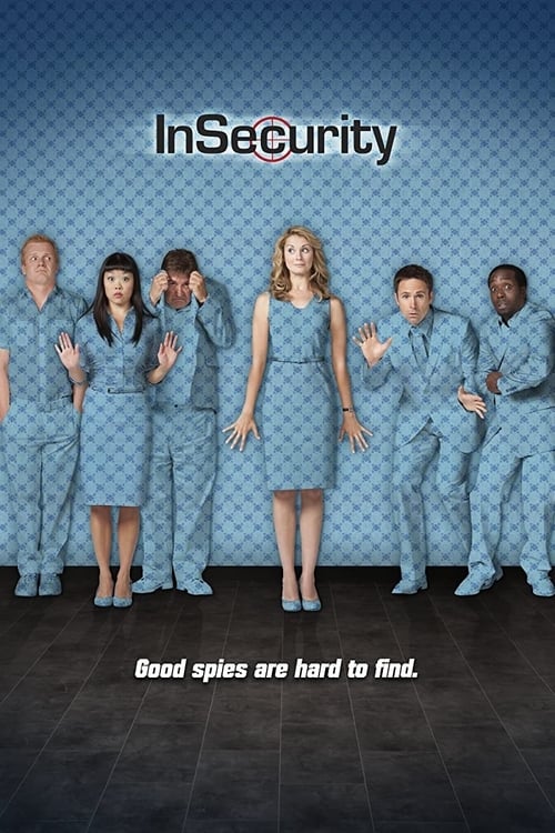 InSecurity, S01 - (2011)