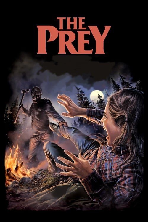 The Prey 1983