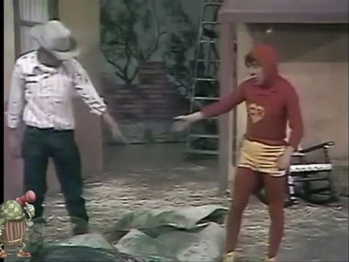 Episodio 25: Cómo matar un chapulín sin mortificar a la Sociedad Protectora de Animales