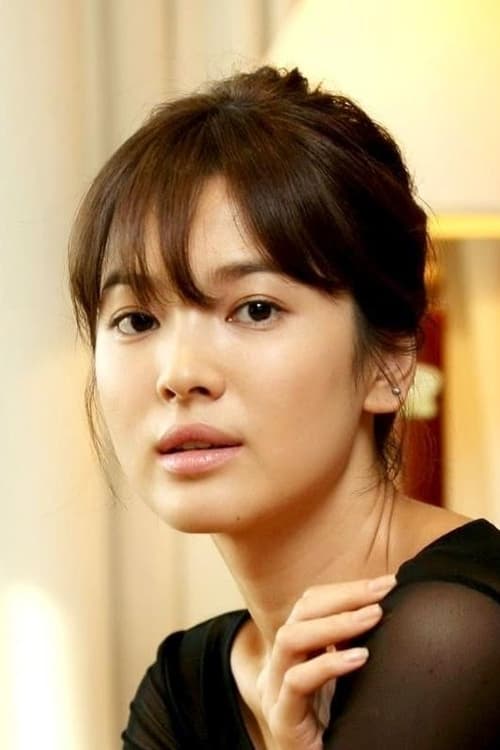 Kép: Song Hye-kyo színész profilképe