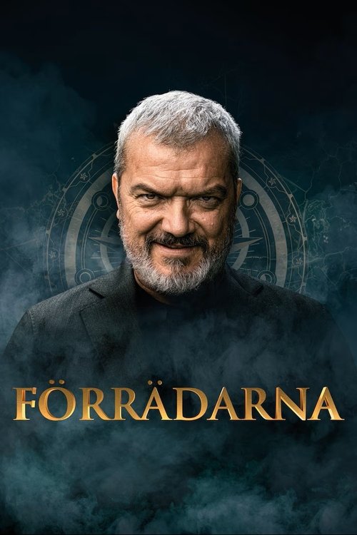 The Traitors Sweden