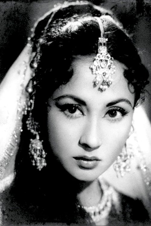 Largescale poster for Meena Kumari