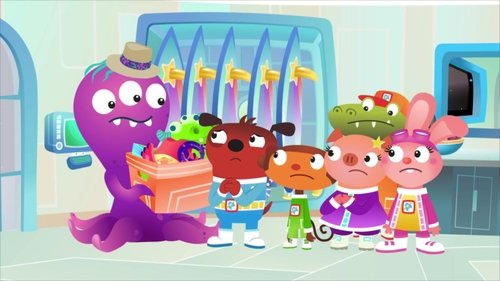 Image de l'épisode 25