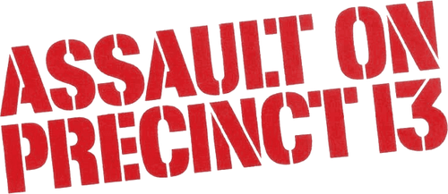 Assault on Precinct 13
