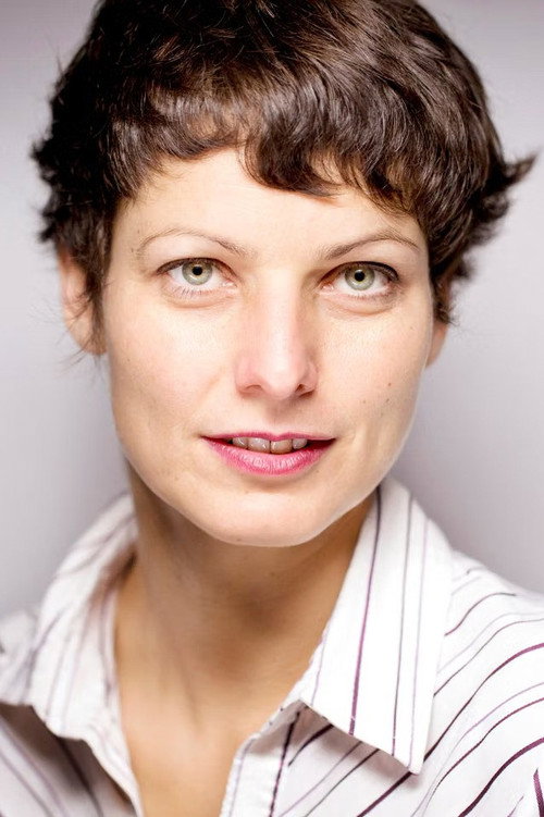 Sophie Divry photo 3