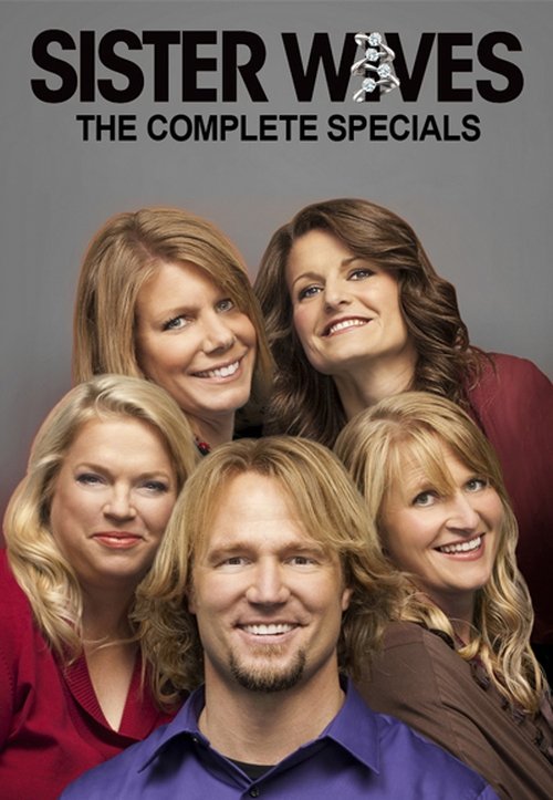 Where to stream Sister Wives Specials