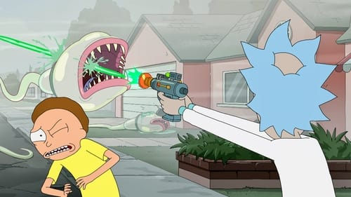 Rick e Morty: 5×4