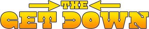The Get Down