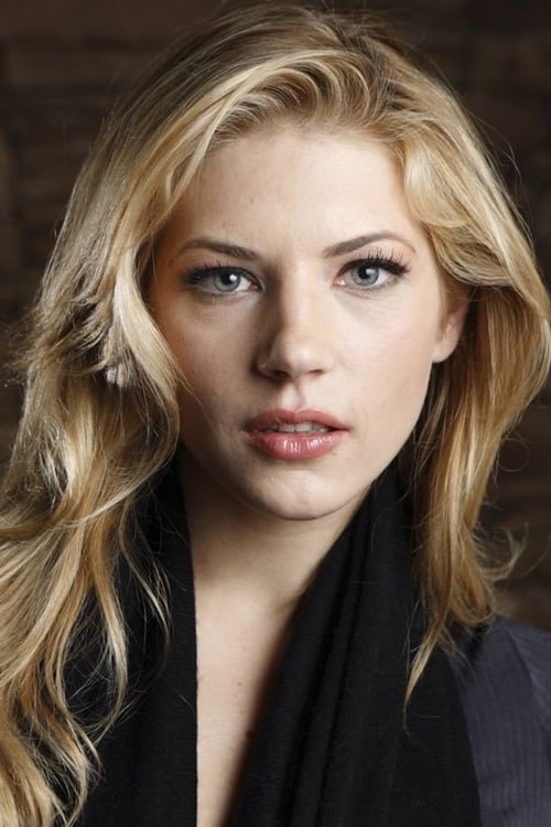 Katheryn Winnick Profile