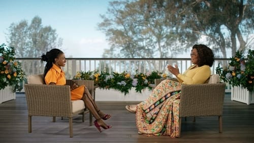 Poster della serie The Oprah Conversation