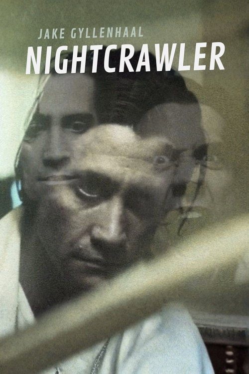 Poster 5 for Nightcrawler
