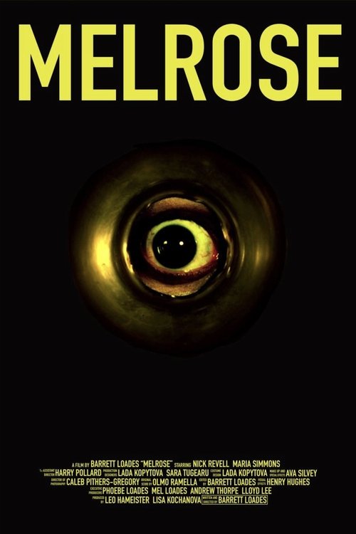 Постер фильма