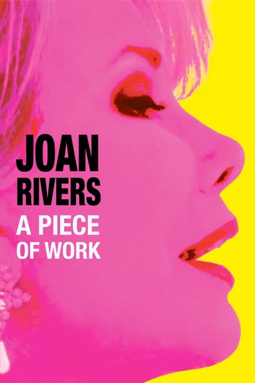 Where to stream Joan Rivers: A Piece of Work