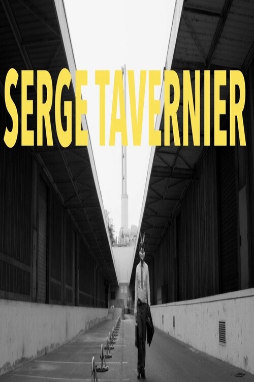 SERGE TAVERNIER
