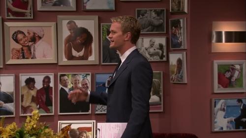 Poster della serie How I Met Your Mother