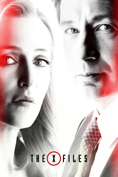 Where to stream The X-Files