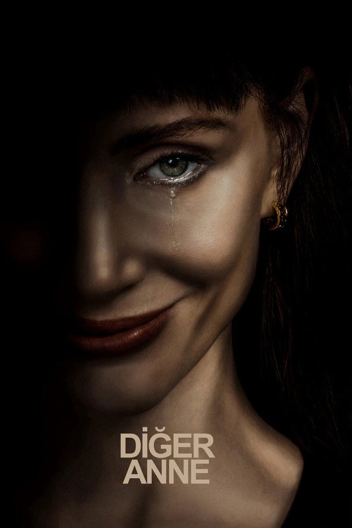 Diğer Anne - FİLM Afişi