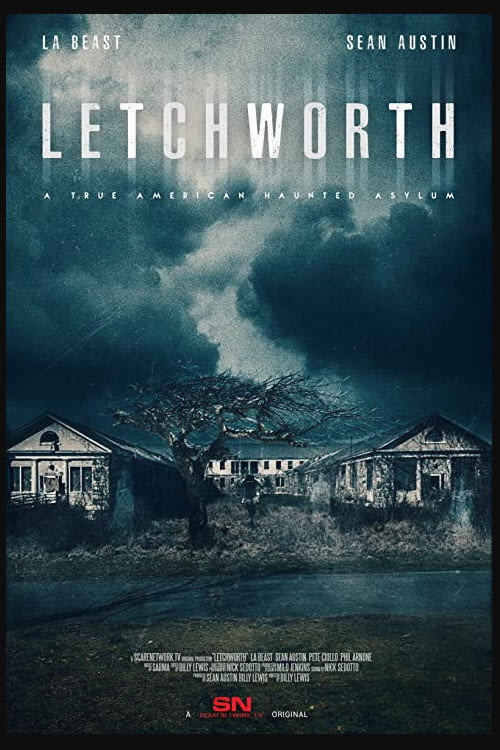 Letchworth poster