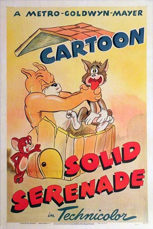 Solid Serenade 1946