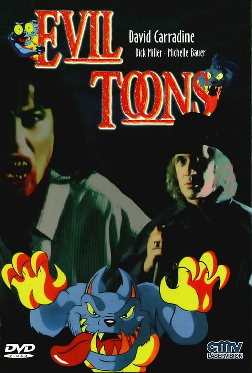 Evil Toons