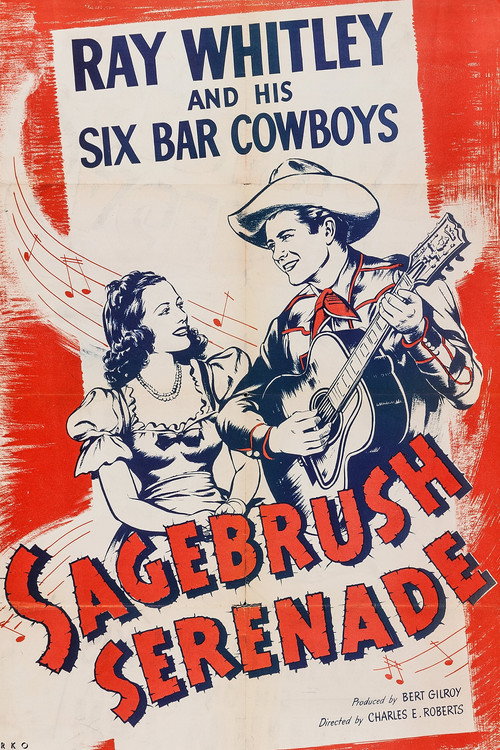 Sagebrush Serenade
