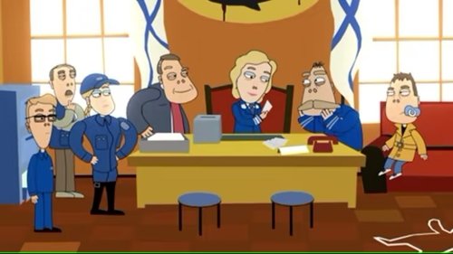 Image de l'épisode 3