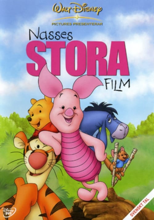 Nasses stora film