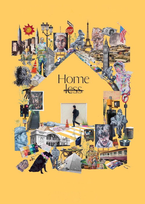 Homeless
