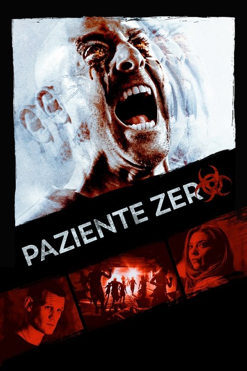 Patient Zero