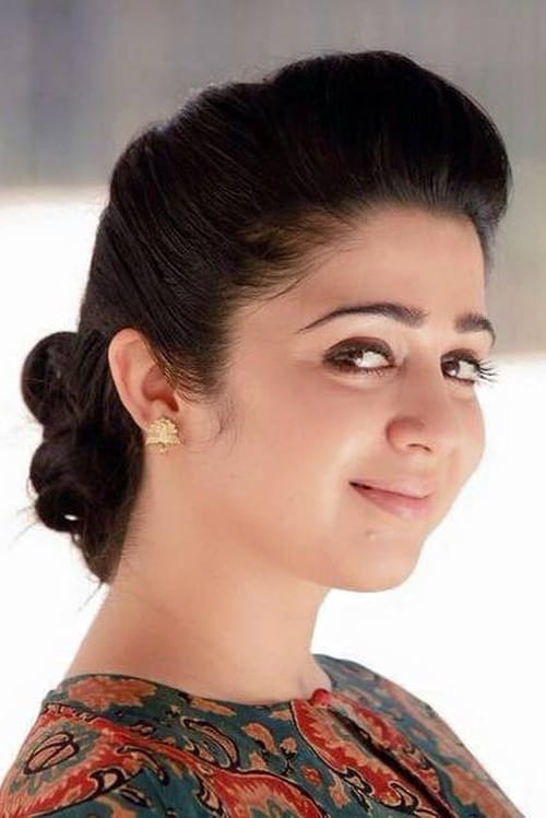 Largescale poster for Charmy Kaur