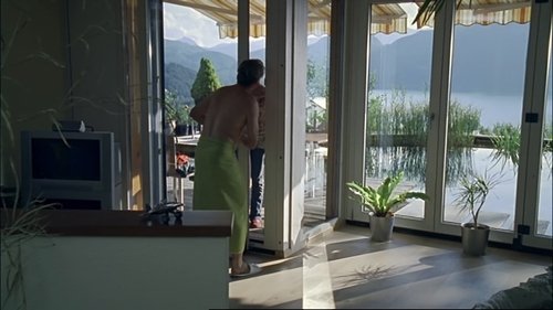 Escena del episodio 1 de la temporada 2 de la serie Vier Frauen und ein Todesfall
