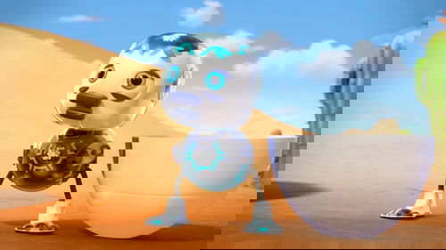 Image de l'épisode 6