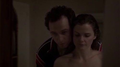 The Americans: 2×3