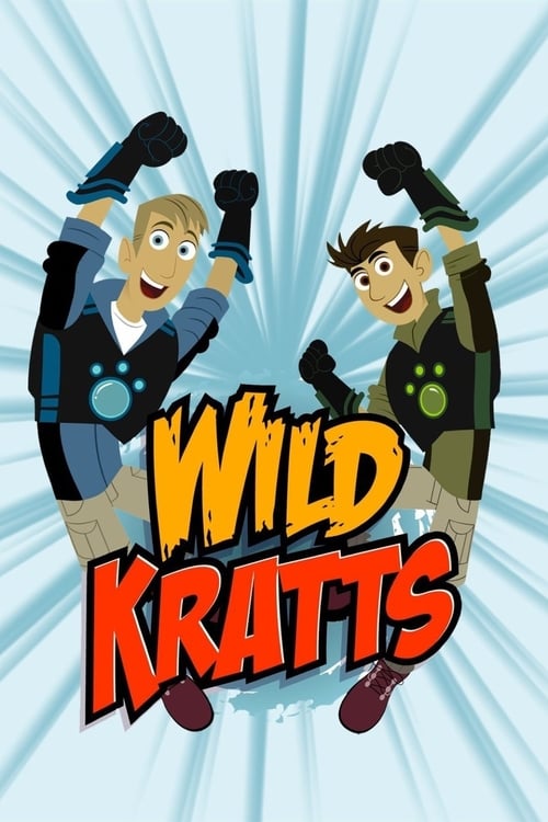 Where to stream Wild Kratts Season 3