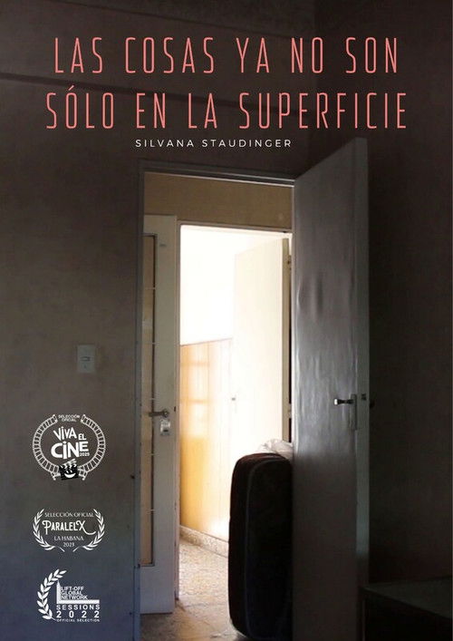 Las cosas ya no son sólo en la superficie