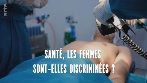 Are Women the Fitter Sex? image 1