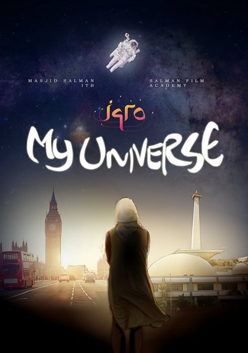 Iqro: My Universe 2019