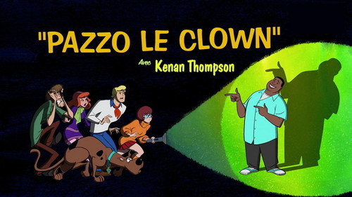Image Pazzo le clown